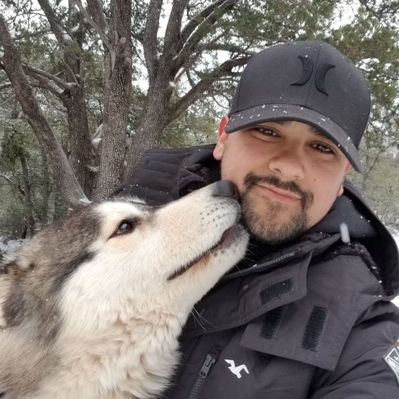 Meet your Posher, Cesar - Picture 1 of 1